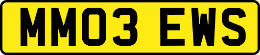 MM03EWS