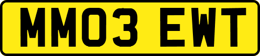MM03EWT