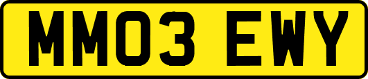 MM03EWY