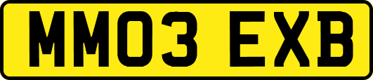 MM03EXB
