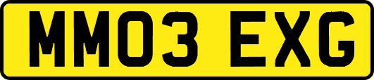 MM03EXG