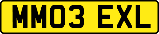 MM03EXL