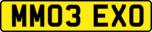 MM03EXO