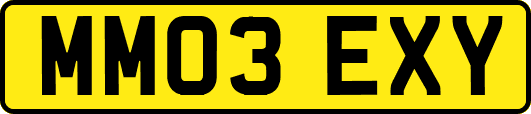 MM03EXY