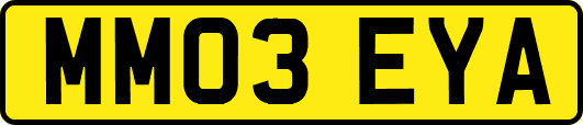 MM03EYA