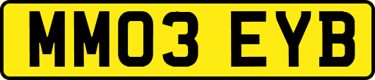 MM03EYB