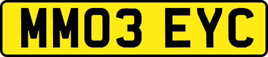 MM03EYC