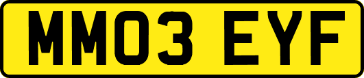 MM03EYF