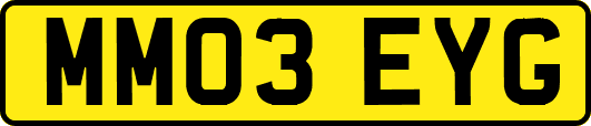 MM03EYG