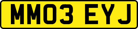 MM03EYJ