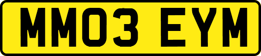 MM03EYM