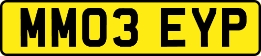 MM03EYP