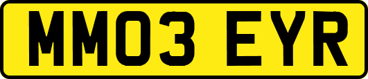MM03EYR