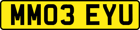 MM03EYU