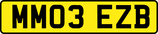 MM03EZB
