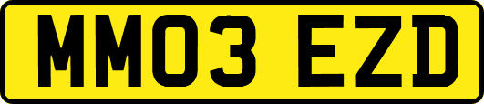 MM03EZD