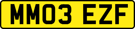 MM03EZF