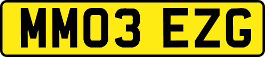 MM03EZG