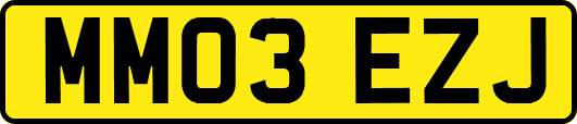 MM03EZJ