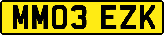 MM03EZK