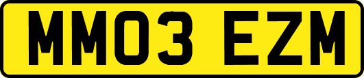 MM03EZM