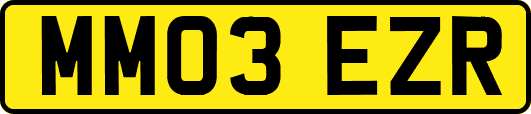 MM03EZR