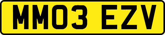 MM03EZV