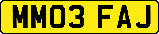 MM03FAJ