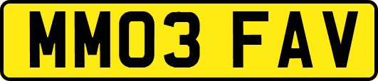 MM03FAV