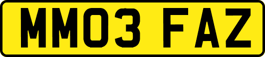 MM03FAZ