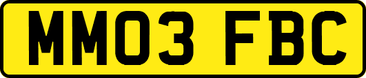 MM03FBC