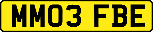 MM03FBE