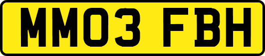 MM03FBH