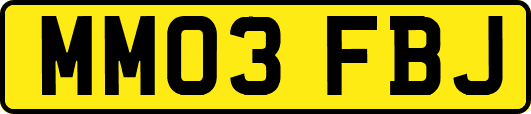 MM03FBJ