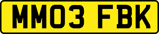 MM03FBK