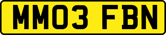 MM03FBN