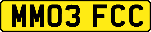 MM03FCC