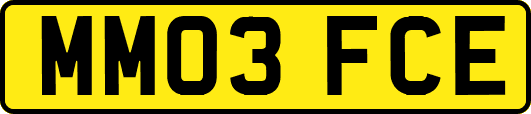 MM03FCE