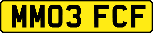 MM03FCF