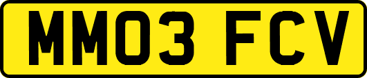 MM03FCV