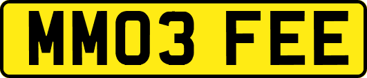 MM03FEE