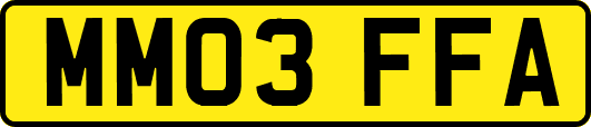 MM03FFA