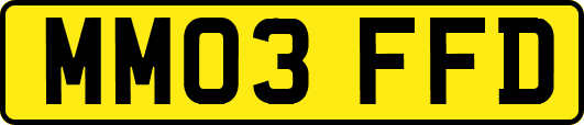 MM03FFD