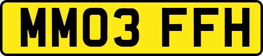 MM03FFH