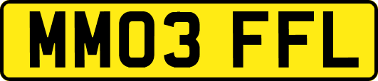 MM03FFL