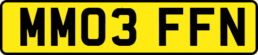 MM03FFN