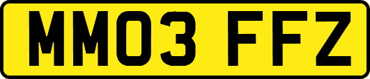 MM03FFZ