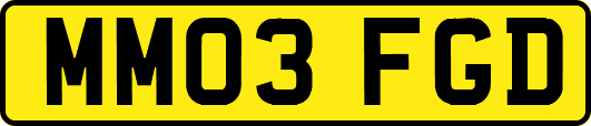 MM03FGD