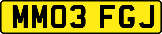 MM03FGJ