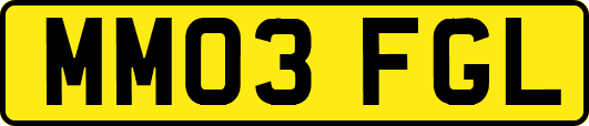 MM03FGL